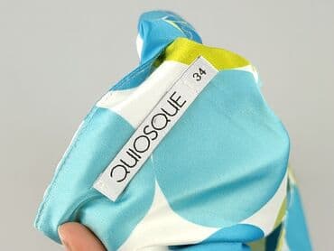 spódnice plisowane midi allegro: QUIOSQUE, Sukienka damska, rozmiar XS — 4