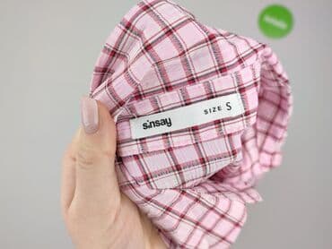 koszula myszka miki sinsay: Sinsay, Koszula damska, rozmiar S — 4