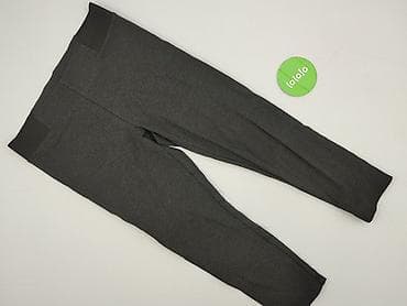 buty kulig: Legginsy Sportowe damskie, rozmiar XL — 2