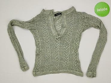 deezee sandalki: Sweter damski, rozmiar S — 2
