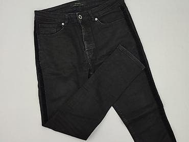 dresy zara: Zara, Jeansy damskie, rozmiar M — 1