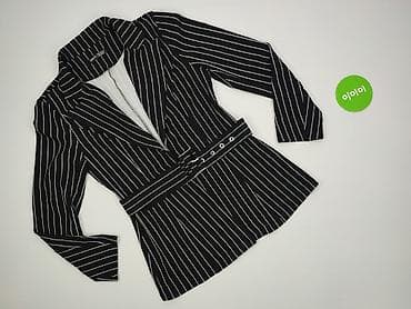 forthis garnitury: Shein, Elegancki komplet, rozmiar M — 2
