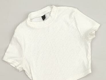 Shein, T-shirt damski, rozmiar M