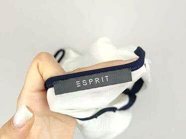 koszula do stroju krakowskiego: Esprit, Women`s shirt, size M (EU 38) — 4