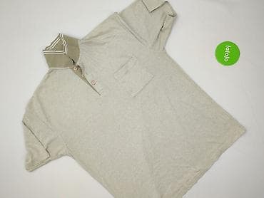 dresy hm: Koszulka polo dla mężczyzn, rozmiar L — 2