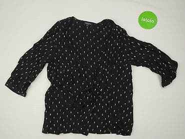 nike dunk low panterka: Selected, Bluzka damska, rozmiar L — 2