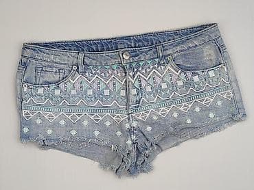c: H&M Divided, Szorty damskie, rozmiar XL — 1