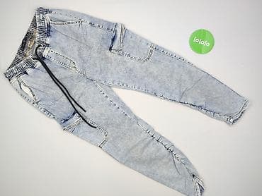 bugjo jeans sklep: Jeansy damskie, rozmiar S — 2