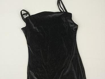 sukienki goth: Sukienka damska, rozmiar S — 1