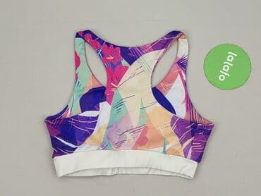 biustnosze: Biustonosz damski, Sportowy, XS — 3