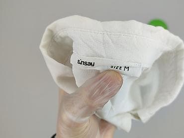 sinsay mops: Sinsay, Koszula damska, rozmiar M — 4
