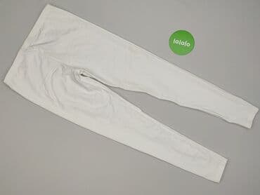 spodnie white widow: New Look, Legginsy L — 3