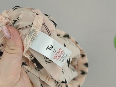 bluzki i tuniki wizytowe: Tu, Bluzka damska, rozmiar M — 4