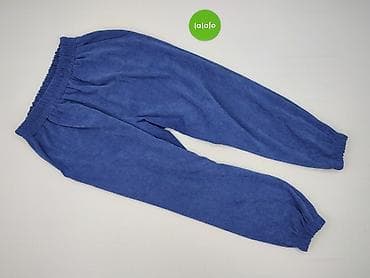 diverse jogger: Spodnie materiałowe damskie, rozmiar XL — 2