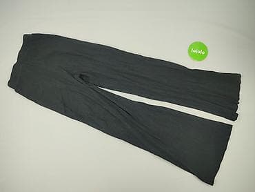 bosa stopka: Even&Odd, Legginsy Eleganckie damskie, rozmiar S — 3