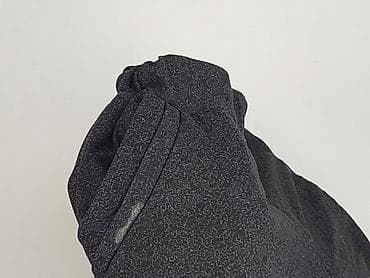 w klapkach tekst: Spodnie dresowe damskie, rozmiar 3XL — 6