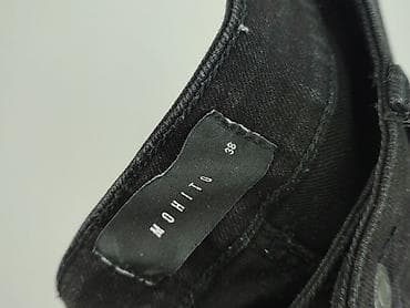 version jeans: Mohito, Jeans for women, size M — 4