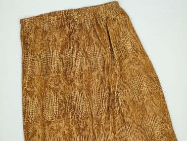 plisowane spódnice w cętki: Spódnica damska, rozmiar S — 2