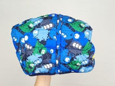 esprit collection spodnie: Kamizelka, So cute, 2-3 lat, 92-98 cm, stan - Bardzo dobry — 6