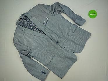 custom kurtki: Marynarka dla mężczyzn, rozmiar XL — 2