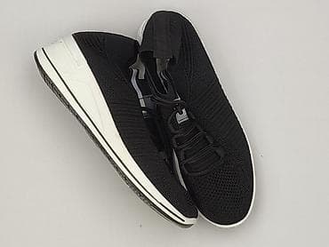 buty rowerowe platformy: Sneakersy damskie, rozmiar 40 — 1