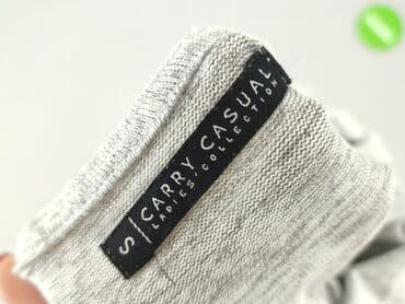 Ubrania damskie: Carry, Sweter damski, rozmiar S — 4