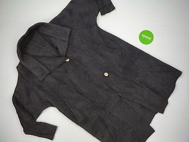 parka c: Kardigan damski, rozmiar One size — 2