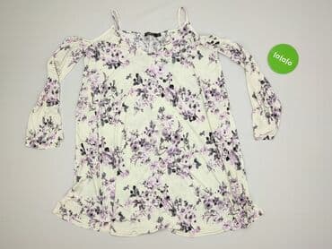 stylu boho sukienka boho na wesele: Boohoo, Sukienka damska, rozmiar S — 2