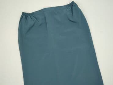 spódnice marszczona midi: Women`s skirt, XL — 1