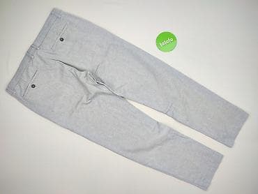 bluzy one size: Reserved, Chinosy dla mężczyzn, rozmiar XL — 3