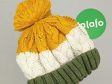 czapka tygrys: Hat, So cute, 2-3 years, condition - Very good — 6