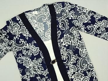 kurtka malachowski: Kardigan damski, rozmiar 3XL — 1