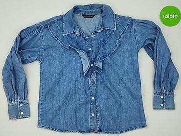 only jeansy: Koszula damska, rozmiar XS — 2