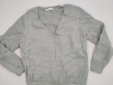 garnitur smyk: Sinsay, Sweter damski, rozmiar L — 1