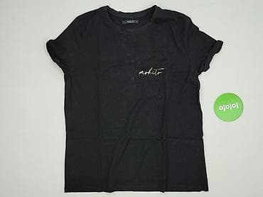 mihos bluza: Mohito, T-shirt damski, rozmiar XL — 2