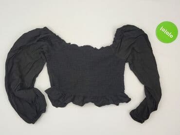 obcisle bluzki: Bik Bok, Bluzka damska, S — 4