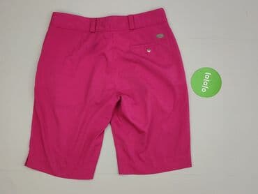 rajstopy i pończochy damskie calvin klein: Calvin Klein Golf, Szorty damskie, M — 3