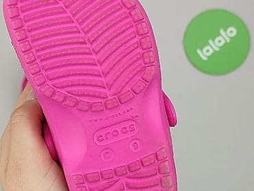 ccc klapki mule: Klapki Crocs, 15 i mniejsze, Używany — 5