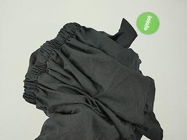 spodnica cekiny: Black, Spódnica damska, rozmiar S — 5