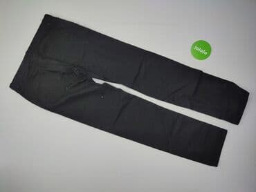 primark spodnie dresowe męskie: H&M, Chinosy dla mężczyzn, rozmiar L — 3