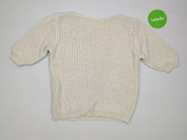 sweter patchwork: Sweter damski, rozmiar 2XL — 3