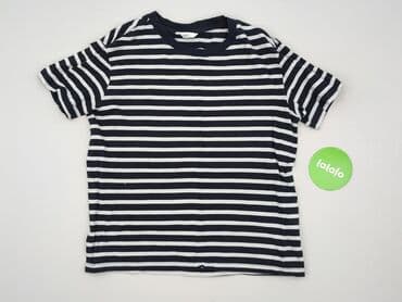 t shirty basic v neck: T-shirt damski, rozmiar M — 2