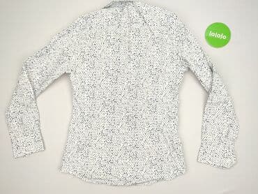 bytom koszule lniane: Bytom, Koszulа dla mężczyzn, rozmiar M — 3