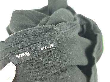 koszule cropp: Sinsay, T-shirt damski, rozmiar M — 4