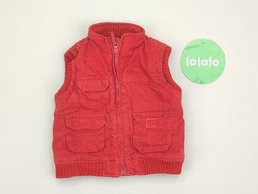 kombinezon reima 104: Vest, 6-9 months, condition - Good — 2