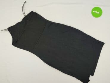 sukienka czerwona obcisła: DeeZee, Sukienka damska, M — 3