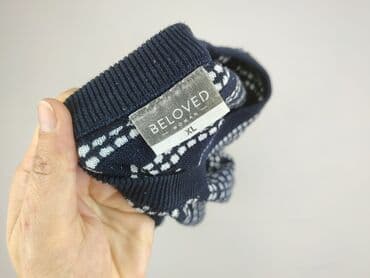 koszulka wisla plock: Beloved, Sweter damski, rozmiar XL — 4