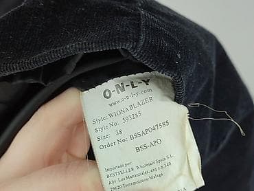 wallis plaszcze: ONLY, Marynarka damska, rozmiar M — 4