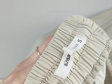 body ergee: Spodnie materiałowe damskie, rozmiar S — 4