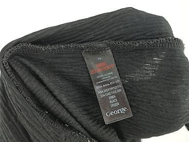 longsleve: George, Bluzka damska, rozmiar XL — 6